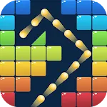 Bricks Ball Crusher icon
