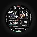 SamWatch AD XIX