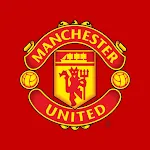 Manchester United Official App icon