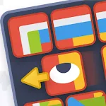 Puzzle icon