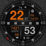 PW40 Digiverse Watch