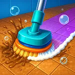 Perfect Tidy Cleaning Makeover icon