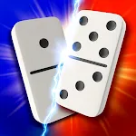 Dominó Duel - Dominós en línea icon