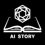 AI Story Generator Plot Maker icon
