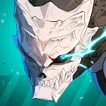 KAIJU NO. 8 THE GAME icon