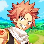 FAIRY TAIL Wizard Chronicle icon