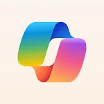 Microsoft Copilot IA Assistant icon
