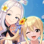 FAIRY TAIL 魔導士クロニクル（まどクロ） icon