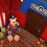 Crazy Circus Monster Escape 3D