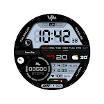 SamWatch Digital I