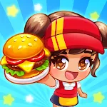 Billionaire Chef: Idle Tycoon icon