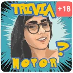 ¿Que artista NOPOR es? icon