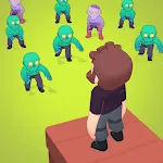 Last Stronghold: Idle Survie icon