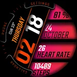 Watch Face H1