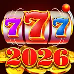 Jackpot Winner - Slots Casino icon
