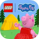 LEGO® DUPLO® Peppa Pig