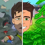 From Zero to Hero: Reich leben icon