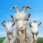 Goat Simulator 3 icon