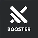 Muscle Booster Workout Planner icon