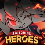 Switching Heroes icon