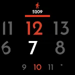 AD Moment - Watch Face