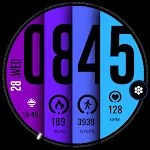 ML2U 30N Watch Face
