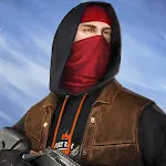 Fire Strike - Jogo de tiro FPS icon