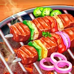 Crazy Kitchen: Running Game icon