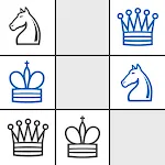 Chess Sudoku icon