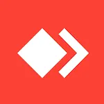 AnyDesk 원격제어 프로그램 icon