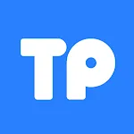 TokenPocket 仮想通貨のマルチチェーンウォレット icon