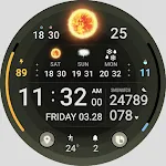 Weather smo502