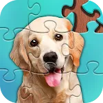 Jigsaw Rätsel icon