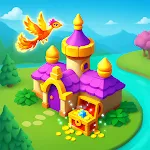Star Merge: Merge Match Puzzle icon