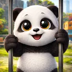 I Am Naughty Panda icon