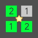 Knight Numbers icon