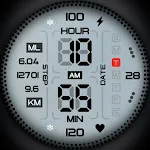 Sport Galaxy Watch Face Wear