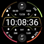 ZKin Watch Brilliant Splendid
