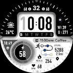 ML2U 320 Watch Face