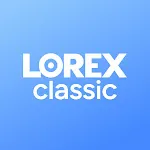 Lorex Classic icon
