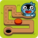 Pango : Dessine le chemin icon