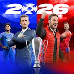 Top Eleven: サッカー マネージャー ゲーム icon