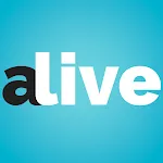 Quit Smoking Gradually: Alive icon
