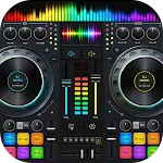 DJ Music mixer - DJ Mix Studio icon