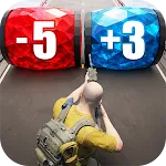 Puzzles & Survival icon