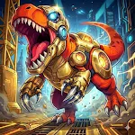 Red Dragon Legend-Hunger Chest icon