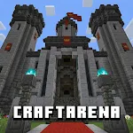 Minicraft Block Craft 3D Pro icon