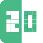 1020 – Math Puzzle Game icon