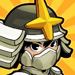 粉碎他们 - PVP 闲置 RPG icon