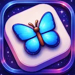 Tile Star: 트리플 타일: 퍼즐 게임 맞추기 icon